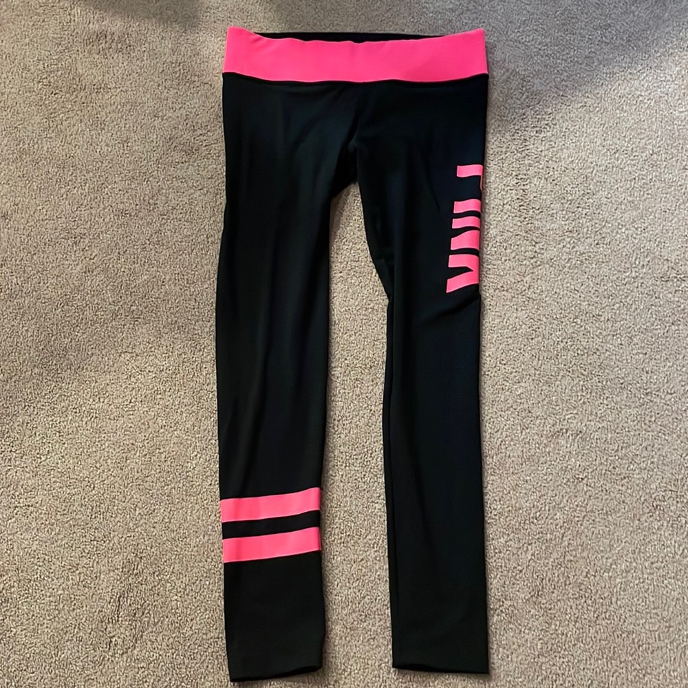 Victoria Secret Leggings - PINK